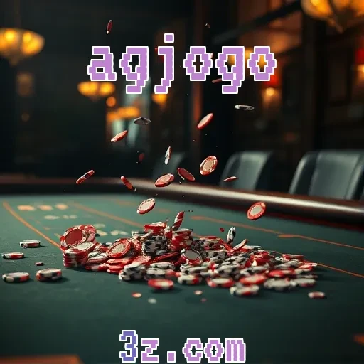 agjogo: A Plataforma Ideal de Jogos Online no Brasil