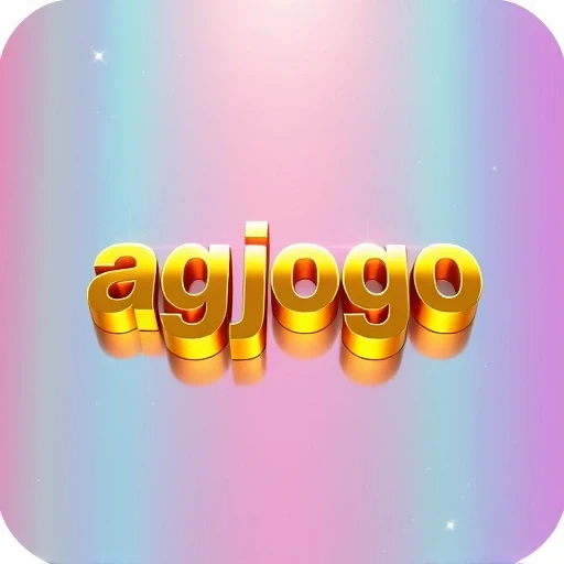 agjogo Logo