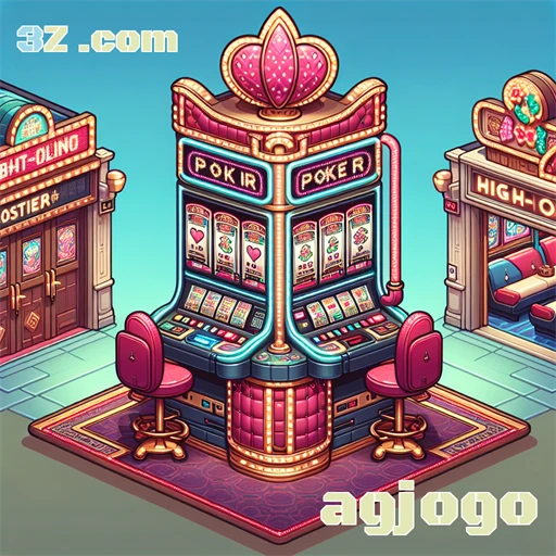 Login Transformador: A Nova Era dos Jogos em Agjogo