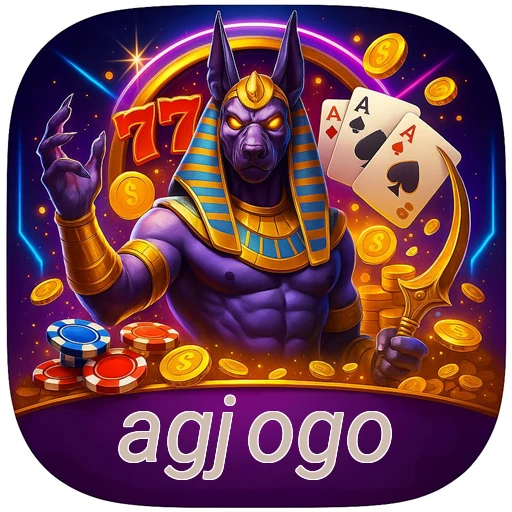 agjogo logo