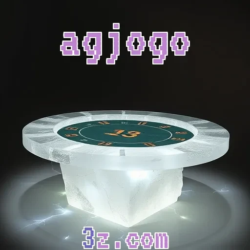 agjogo: Promoções Imperdíveis para Todos os Jogadores Brasileiros!