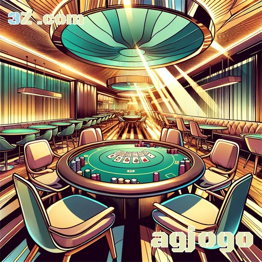 Slots Inovadores: Atrações Imperdíveis no agjogo!